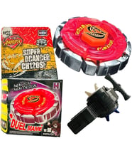 BB55  BEYBLADE METAL FUSION Dark Gasher Cancer 158-29