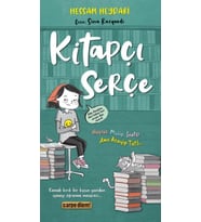 Kitapçı Serçe