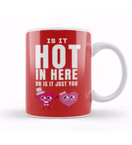 Sarcasm Funny Quote Valentine s Day For Lover Or Boyfriend Girlfriend Kupa Bardak Porselen