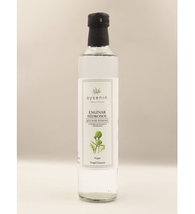 Aysenin Enginar Hidrosol / Artichoke Hydrosol 500ml.