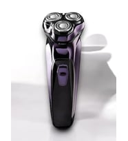Mulvxkrg Krg02 Hk-300 Tıraş Makinesi (Mulvix)