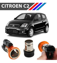 OTOZET Citroen C2 Çakmaklık Komple İthal 822754