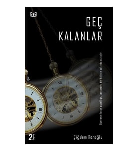 Geç Kalanlar