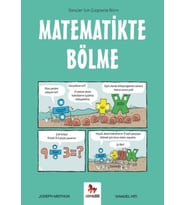 Matematikte Bölme - Gençler İçin Çizgilerle Bilim
