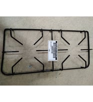 VESTEL FIRIN SUO 440 4G-3640 4GG-3640A 4GG ARKA IZGARA (Siyah - Beyaz)