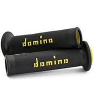 Domino Universal Sarı-Siyah Elcik