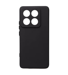 Xiaomi 14T Pro Kılıf Zore Biye Silikon