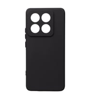 Xiaomi 14T Pro Kılıf Zore Biye Silikon