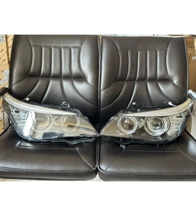 BMW E60 LCİ XENON FAR SAĞ ADET
