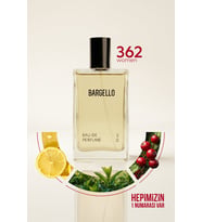 362 KADIN 50 ml FLORAL PARFÜM EDP