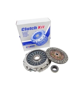 Honda Civic 2006-2012 FD6 Exedy Japon Debriyaj Seti Baskı Balata Bilya Set