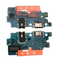 Samsung Uyumlu Galaxy M10s Şarj Soketli Mikrofon Bordu SM-M107F
