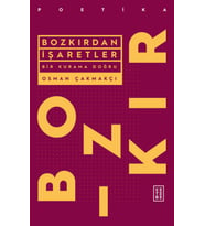 Bozkırdan İşaretler