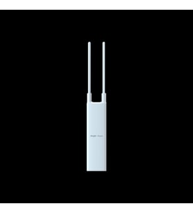 Ruıjıe Reyee Rg-rap52-od, Ac1300, 1port Gigabit, 1267mbps, Dual Band, Wifi 5, Poe, Dış Ortam, Reyee