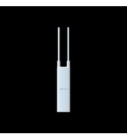 Ruıjıe Reyee Rg-rap52-od, Ac1300, 1port Gigabit, 1267mbps, Dual Band, Wifi 5, Poe, Dış Ortam, Reyee