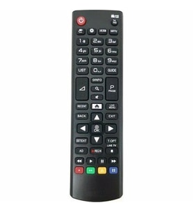 LG Akb74915379 AKB74915346 Smart Led Tv Kumandası