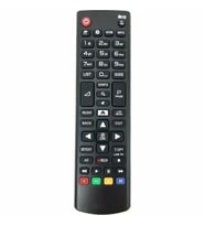 LG Akb74915379 AKB74915346 Smart Led Tv Kumandası