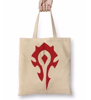 For The Horde Bez Çanta Uzun Saplı