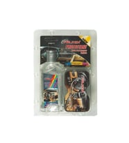 FALKEN DERİ-VİNİL KORUYUCU SET CM-140 (Şeffaf)