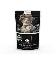Dana Yürek Atıştırmalık Ödül maması 80 Gr Köpekler İçin