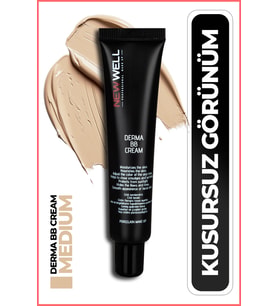 New Well Derma BB Cream - Medium
