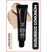 New Well Derma BB Cream - Medium