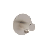 A4262534-Vitra Origin Ankastre El Duşu Çıkışı - Fırçalı Nikel
