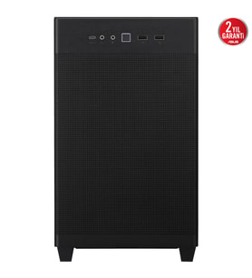 ASUS PRIME AP201 Standart Micro-Tower PC Kasası