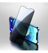 Joyroom JR-PF082 iPhone 7/8 Plus 2.5D Privacy Hayalet Ekran Koruyucu
