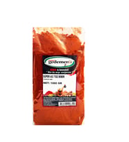 SÜPER ACI TOZ BİBER 1 KG