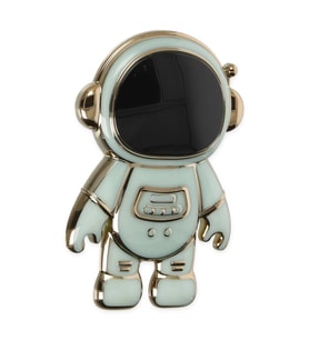 Astro Stand Astronot - Açık Yeşil