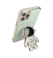 Astro Stand Astronot - Açık Yeşil