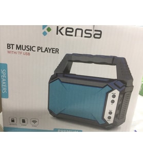 KENSA K-251 BT MUSIC PLAYER