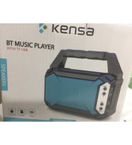 KENSA K-251 BT MUSIC PLAYER