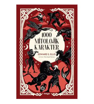 1000 Mitolojik Karakter