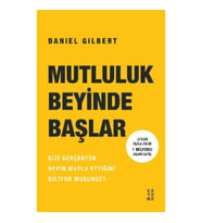 Mutluluk Beyinde Başlar