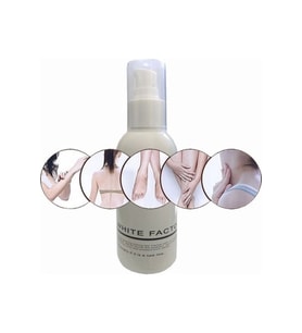 Süper White Factor For Instant Whitening Krem