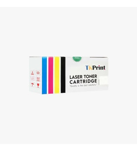 TKPrint Samsung CLT-609S Muadil Toner Seti 4 RENK CLP-770ND 7.000 Sayfa
