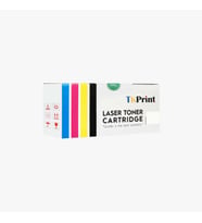 TKPrint Samsung CLT-609S Muadil Toner Seti 4 RENK CLP-770ND 7.000 Sayfa
