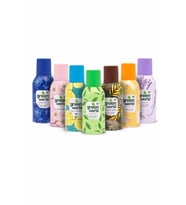 Green World Aerosol Sprey Kolonya 150 ml 7 Çeşit Karma