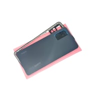 Xiaomi Redmi NOTE 11 PRO KASA FULL Arka Pil Batarya Kapağı SİYAH