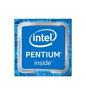 INTEL Pentium DC G4560 3MB 2çekirdekli O/B HD VGA 1151p 54w Kutusuz+Fansız