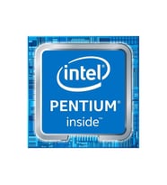 INTEL Pentium DC G4560 3MB 2çekirdekli O/B HD VGA 1151p 54w Kutusuz+Fansız