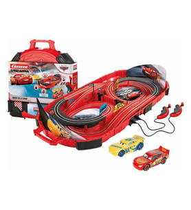 First Speed Arena Disney Pixar Arabalar
