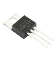 IRF 3205 TO-220 Mosfet Transistör
