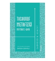 Tasavvuf Metafiziği Miftahu’l-gayb