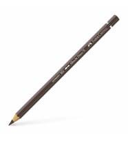 Faber Castell Albrecht Dürer Aquarel Boya Kalemi 275 Warm Grey 6 (Sıcak Gri 6) 