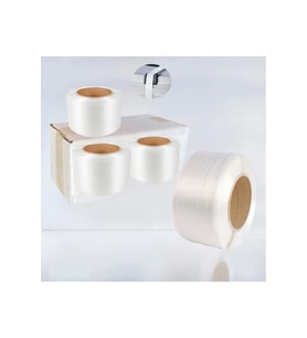 Kompozit Lifli Çember 13 Mm 1100 Metre 3 Adet 1.Kalite