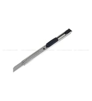 Metal Dar Maket Bıçağı İnce Falçata 9mm
