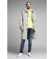 Jack & Jones Erkek Jeans Pantolon 12133074